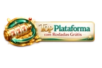 Plataformas com Rodadas Grátis logo